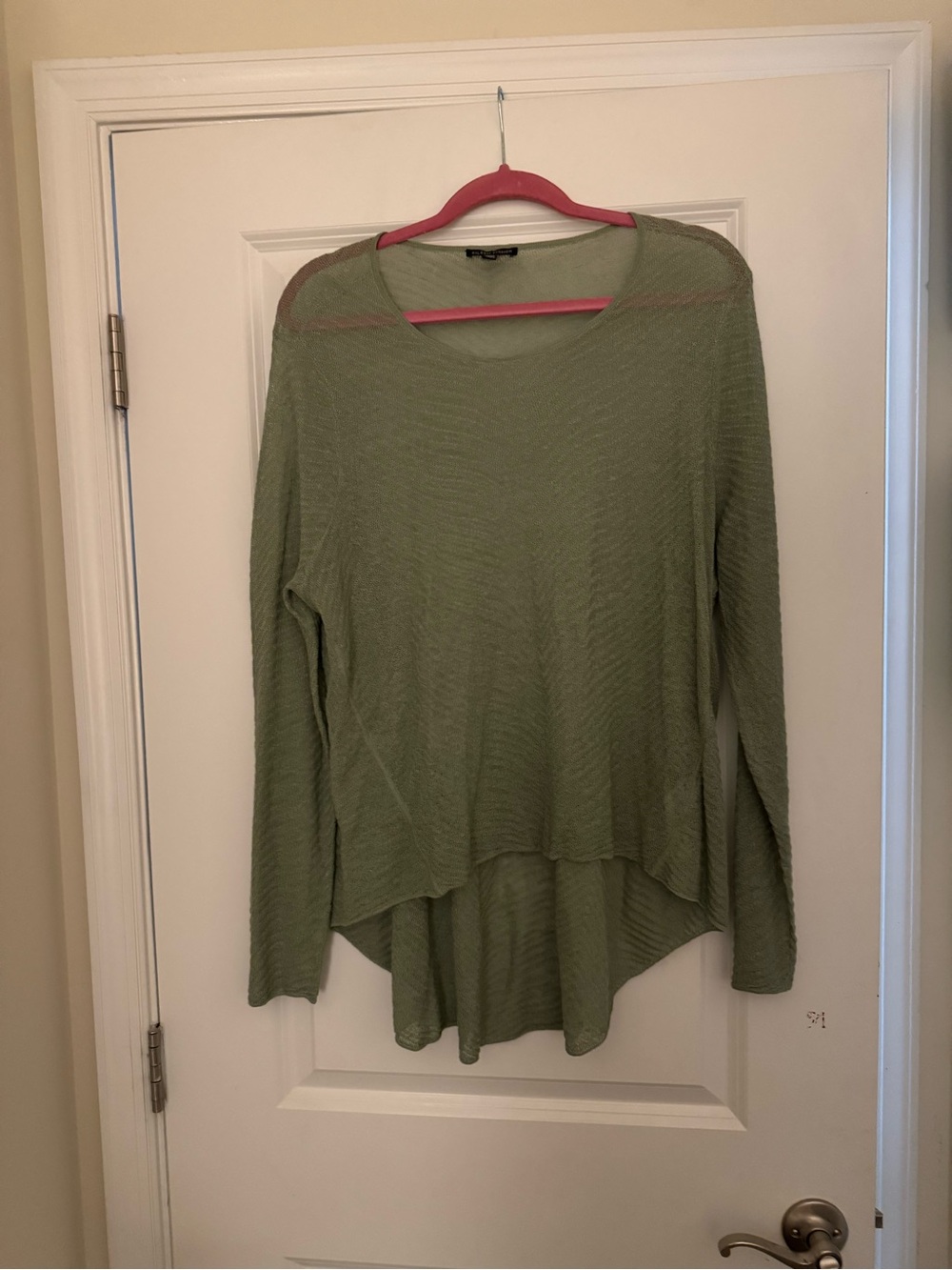 Eileen Fisher sweater size XL